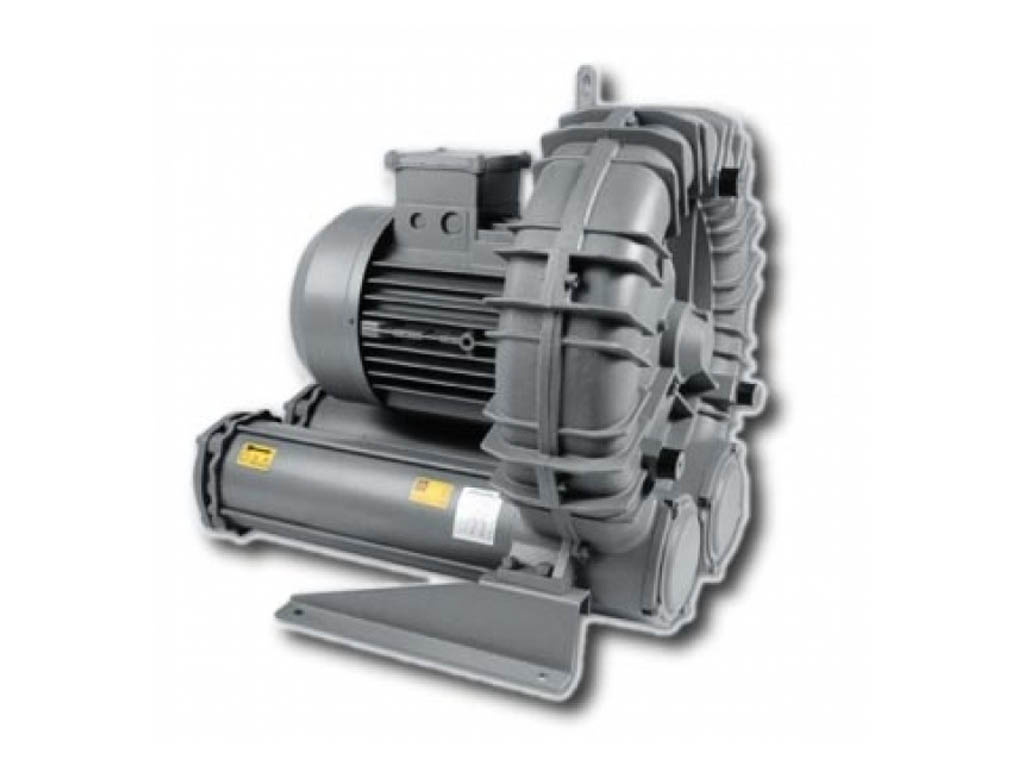 Blower